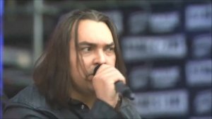 Кукрыниксы История о Мертвой женщине Нашествие 2014