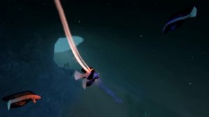 СИМУЛЯТОР Маленького ВОЛКА и Искорки в Lost Ember #7 Слон, большая морская свинка и козел