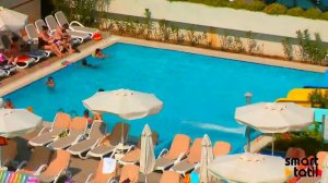 Seamelia Beach Resort Hotel & Spa   отели Антальи Манавгат