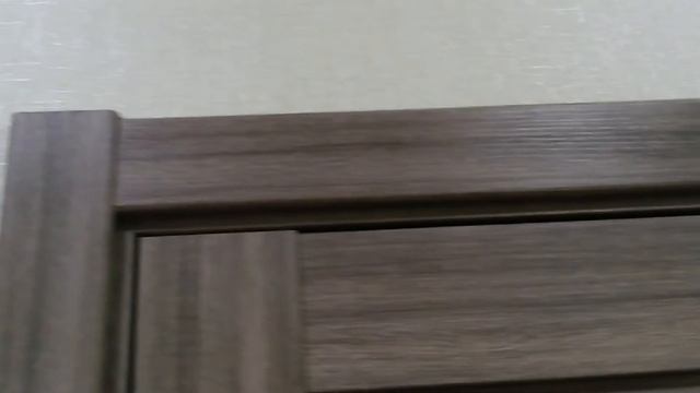 Установка пяти дверей фабрики "Чебоксарская фабрика дверей". Укладка ламината. смотреть онлайн