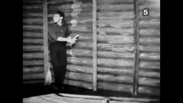 Понедельник начинается в субботу, 1965. Суета вокруг дивана. смотреть онлайн