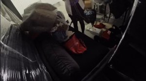 Самый дорогой контейнер с аукциона складов в США