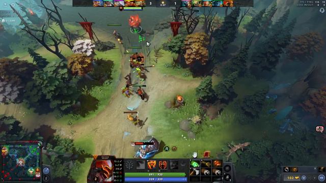 HERALD MMR JOURNEY  DOTA2 ENJOYER LESSGOOOOO