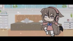 Озвучка Мини Фильма "Что скрывается под маской?" Гача Лайф. Gacha Life