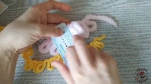 Ализе Пуффи и Ализе Пуффи Файн/Сравним две пряжи