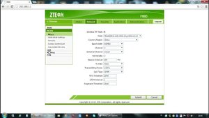 Review Modem FTTH GPON ZTE F660