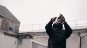 Scarlxrd- I CAN DX WHAT I WANT (UNOFFICIAL VIDEO)