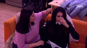 Дом-2: Почему у меня такая реакция?