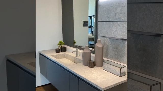 Ванная комната!