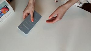 Распаковка телефона Xiaomi Redmi A2. Телефон для бабушки ??