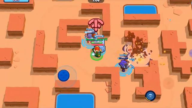 ОТКРЫВАЕМ СУНДУКИ В БРАВЛ СТАРС И ИГРАЕМ В РОБОРУБКУ ЗА НОВОГО БРАВЛЕРА | BRAWL STARS смотреть онлайн