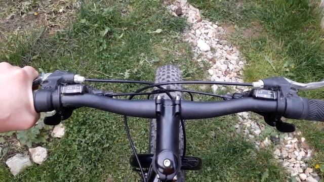 Отзыв на фэтбайк после 100 км смотреть онлайн