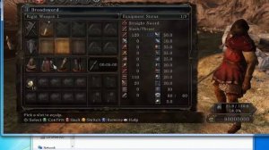 Dark Souls 2 Get any item you need now & unlimited