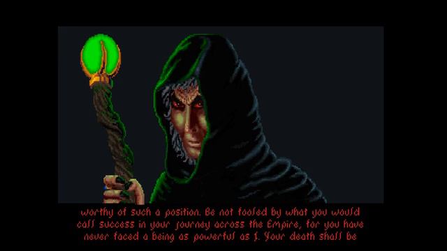 A Study of: The Elder Scrolls Part 1: Arena смотреть онлайн