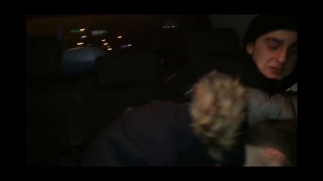 Fake Taxi