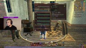 EverQuest 2 - НОВОЕ ЗНАКОМСТВО СО СТАРОЙ ЗНАКОМОЙ | ЧАСТЬ 1