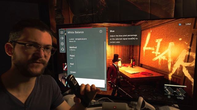RTX HDR fine-tuned for OLED Motion(BFI) on LG OLEDs. RTX HDR Middle Grays slider is fantastic смотреть онлайн