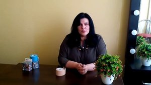 Что такое кинезиологическое тейпирование? Что такое тейп?