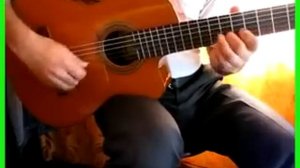 Быстрая кантри-тема,Jerry Breakdown, fast country