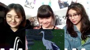 РЕАКЦИЯ НА ВАЛЕРА ГОСТЕР "ИНТЕРЕСУЮСЬ ГРУШАМИ"