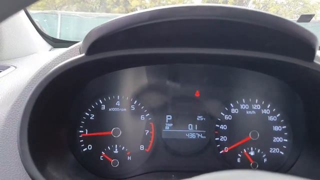 2019 KIA MORNING KT486549 смотреть онлайн