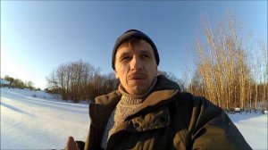 Выбор дома в деревне  // Крайний дом // Необходимость заборов