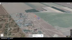 2 участка по 5 соток в селе Круглое на Азовском море