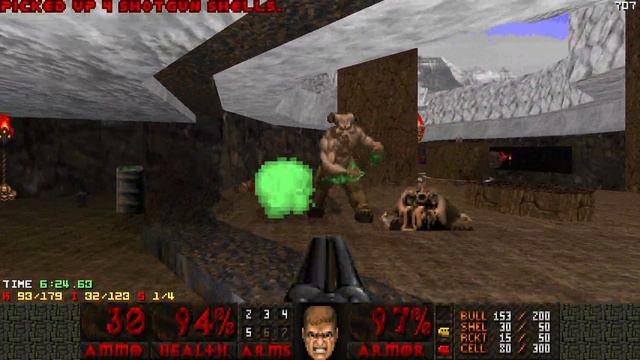 Akeldama Map 9: Winter Stronghold (100%) смотреть онлайн