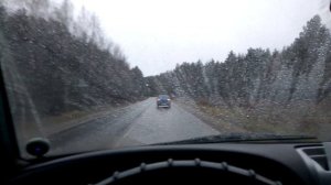 Вся правда про самодельное гидрофобное покрытие ( воск + Уайт спирит)