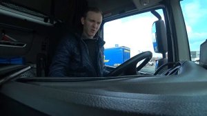 Первый раз цепляю прицеп/ Как прицепить прицеп #9