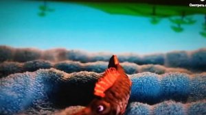 Щука и кот мультик 2`