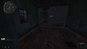 S.T.A.L.K.E.R. CoC - All Cashes in the BAR (Все тайники в Баре)