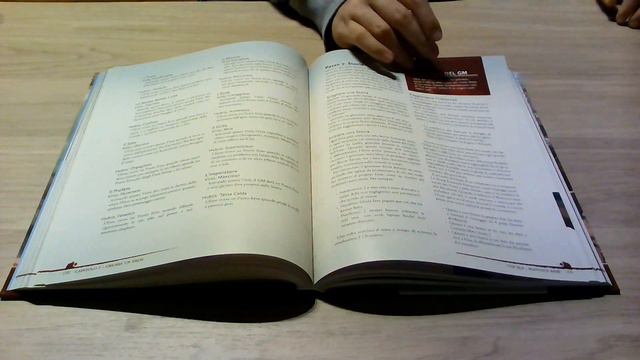 7th Sea | Unboxing ITA смотреть онлайн