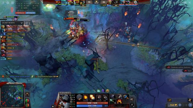 DOTA 2 BEST DIRE VICTORY WITH CLOCKWERK - WORLD OF AD смотреть онлайн