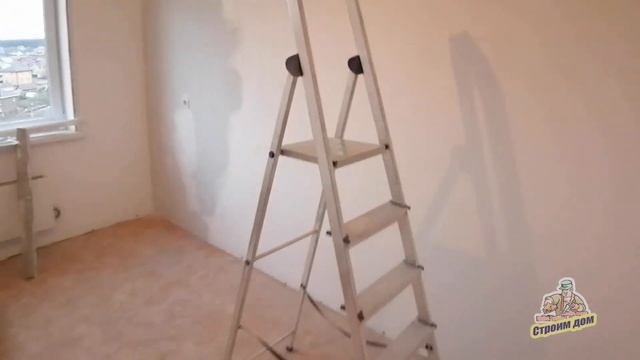 КАК ПРАВИЛЬНО ВЫБРАТЬ СТРЕМЯНКУ ДЛЯ ДОМА