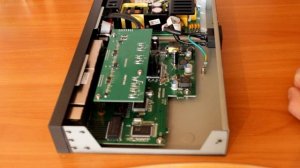 Бюджетный коммутатор TP-Link TL-SL1218MP