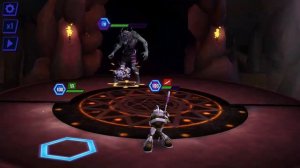 The Super Shredder Challenge All Levels - Teenage Mutant Ninja Turtles Legends