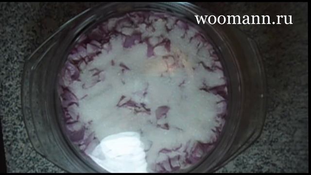 Рецепт розовые лепестки протёртые с сахаром смотреть онлайн