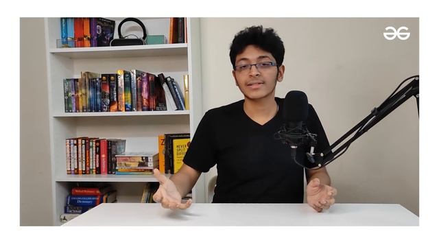 Web Development Roadmap 2021 | Ishan Sharma | GeeksforGeeks