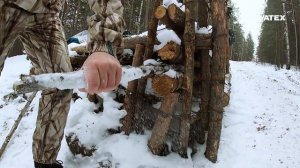 Доступная мембрана – Костюм Сокол