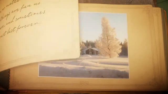 Unravel: The Completed Photo Album смотреть онлайн