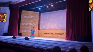 Ульяновск "Ученик года-2022" | номинация "Творческая личность года"