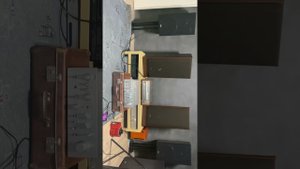 Yamaha ca-s1 and Yamaha ns 500 m