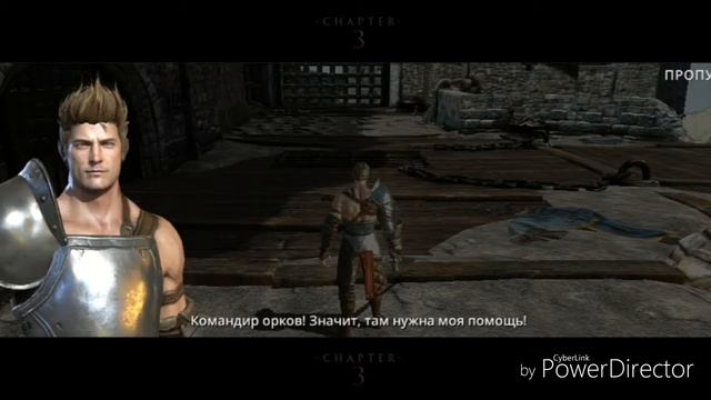 Обзор игры Darkness Rises смотреть онлайн