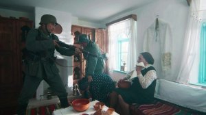 Дети войны. Крым | Нариман Меметов «Партизанский почтальон»