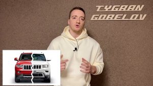 JEEP GRAND CHEROKEE из США - ЦЕНА на аукционах и какой ВЫГОДНО КУПИТЬ и привезти в УКРАИНУ