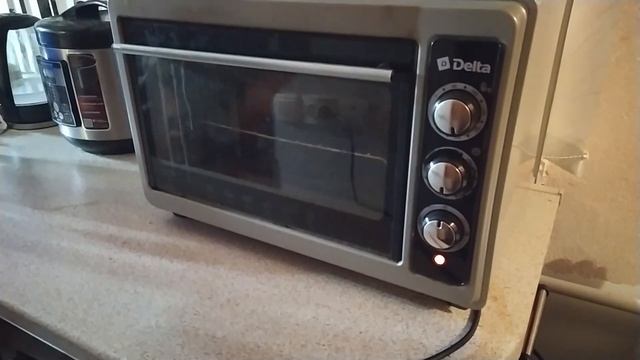 Мини печь смотреть онлайн