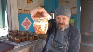 Холодец в автоклаве