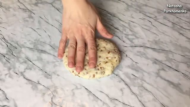 Крекер "Зерновой" / Зерновые Крекеры / Crackers Recipe / Домашние Крекеры / Соленые Крекеры смотреть онлайн