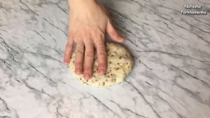 Крекер "Зерновой" / Зерновые Крекеры / Crackers Recipe / Домашние Крекеры / Соленые Крекеры